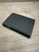 Vintage New Testament 1900 Excelsior Bible Religious - £39.56 GBP
