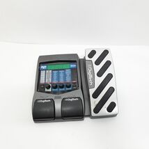 Digitech RP250V Modeling Guitar Processor Tested  &amp; Working -No Power Su... - $62.99