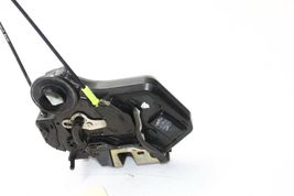 2003-2008 TOYOTA MATRIX REAR RIGHT PASSENGER DOOR LOCK ACTUATOR P8032 image 9