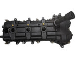 Left Valve Cover From 2018 Jeep Grand Cherokee  3.6 05184069AN - $68.95