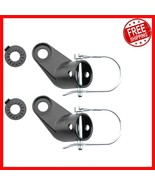 Effortless Bike Trailer Attachment for Instep &amp; Schwinn - Family Ready! - $28.70