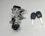 Fits Honda 35100SDAA71 Odyssey CRV AT Ignition Switch Cylinder Lock w 2 ... - £31.75 GBP