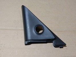 01-05 CIVIC DX Sedan LEFT DRIVER Door Panel Mirror Cover Trim Black OEM ... - €20,20 EUR 01-05 CIVIC DX Sedan LEFT DRIVER Door Panel Mirror Cover Trim Black OEM ... - €20,20 EUR