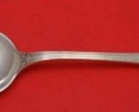 Audubon by Tiffany and Co Sterling Silver Serving Spoon 8 5/8&quot; Silverware - £224.52 GBP