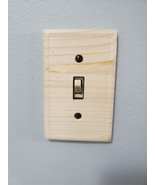 1 Gang Light Switch Cover - $194.39 MXN