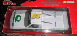 96 Racing Champions 1/24 Scale #24 Quaker State Die Cast Truck NASCAR Mint - £11.97 GBP