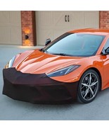 C8 Corvette Stingray NoviStretch Front Bra High Tech Stretch Mask 2020 +... - €135,61 EUR