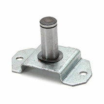 Oem Dryer Drum Roller Axle For Amana LGA30AW Admiral ADE9005AGW ADE7005AKW - £46.23 GBP