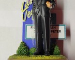 2001 Carlton Cards Frank Sinatra In Las Vegas Ornament NON WORKING PARTS... - $19.79