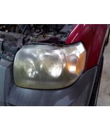 Driver Left Headlight Fits 05-07 ESCAPE 103770202 - $91.06