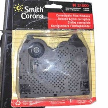 Genuine OEM Smith Corona H Series 21000 Correctable Typewriter Ribbon - ... - $7.80