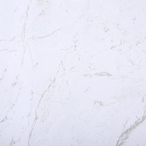 Dundee Deco White Faux Marble Self Adhesive Contact Paper, Peel and Stic... - £24.93 GBP