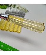 7X SF Yellow Vtg Martha Stewart MSE Stainless Acrylic Flatware Lot Salad Folks - $24.98