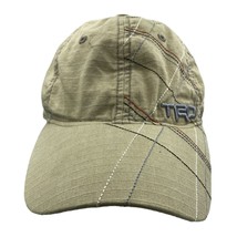 Unisex TRD Toyota Racing Baseball Stylish Hat Cap Adjustable Back Strap ... - £10.64 GBP