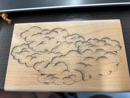 CELESTIAL &amp; MOON &amp; SUN Mostly New  Wood Rubber Stamps - YOUR CHOICE - $5.43 CAD+