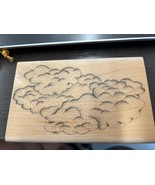 CELESTIAL &amp; MOON &amp; SUN Mostly New  Wood Rubber Stamps - YOUR CHOICE - $5.43 CAD+