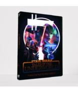 The Complete Series _Star Wars: Tales of the Underworld_  Brand new! - $25.18 CAD