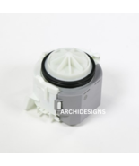 NEW Genuine/OEM BOSCH THERMADOR PUMP Part #00631200 - $1,965.05 MXN