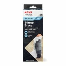 CVS Health Firm Support Ankle Stirrup Brace - $37.12