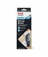 CVS Health Firm Support Ankle Stirrup Brace - $37.12