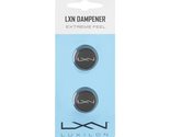 Luxilon Tennis Dampener, Black, One Size (WRZ539000) - $10.87