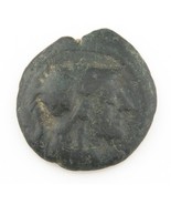 277-239 BC Greek AE22 Coin VF+/XF- Macedonia King Antigonus II Athena Pa... - $103.95