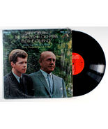 Van Cliburn - The Philadelerhia Orchestra (1979) Vinyl LP  Eugene Ormandy - $17.11