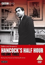 Hancock&#39;s Half Hour: Volume 3 DVD (2006) Tony Hancock Cert PG 2 Discs Pre-Owned  - £13.99 GBP