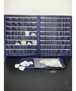 60’ USSR Read Teaching Game box of letters and syllables - $26.30