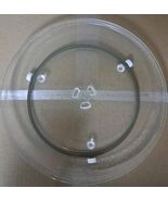 12 1/2&quot; Frigidaire 5304408984 Microwave Glass Turntable Tray/HKS-1115 3R... - $34.29