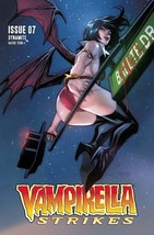 Dynamite Book/Comics Comic Book 2022 Dynamite Comics Vampirella Strikes ... - £10.19 GBP