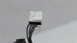 2010-11 Mercedes W204 C250 C300 Power Door Mirror Driver Left LH (2PLUG 13-Wire) image 9