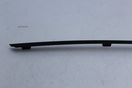 02-05 BMW 7 SERIES 745LI FRONT LEFT DOOR INTERIOR TRIM MOULDING GARNISH U0140 image 4
