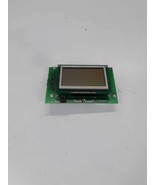 Puricore 5000-6569 REV.B COGS Front Panel Board  - $2,065.70 MXN