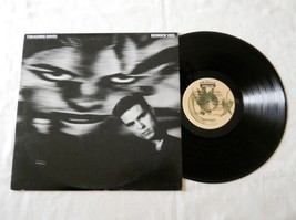 Thrashing Doves-Bedrock Vice-1987 A&amp;M LP-EX Vinyl-Brian &amp;Ken Foreman - £5.71 GBP