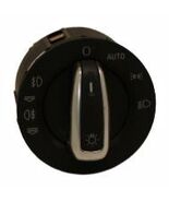 A6 AUDI   2010 Dash/Interior/Seat Switch 1552416 - $54.45