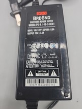 BrdBnd EPS-3 Switching Power Supply, PS-2.1-12-3-DCX1, 12V 3.0A - £6.17 GBP