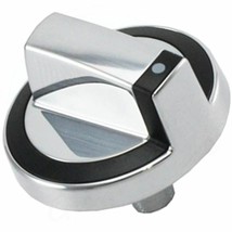 Range Cooktop Control Knob W10284885 for Whirlpool G7CG3665XS00 G7CG3064... - €13,77 EUR