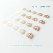 20Pcs Ink Chip Master Chip Fit For Riso EZ 200 220 300 230 330 370 390 570 590 - £26.33 GBP