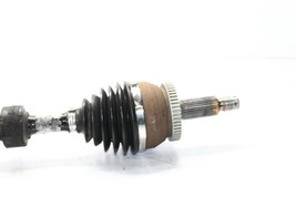 2011-2013 KIA SORENTO 2.4L 4CYL FRONT LEFT DRIVER SIDE AXLE SHAFT P8693 image 6