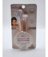 Finishing Touch Flawless Dermaplane Facial Exfoliator and Hair Remover B... - €9,34 EUR
