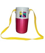 Coleman Neon Pink Water Jug Neon 1 Gallon 5590 Fuchsia - $436.77 MXN