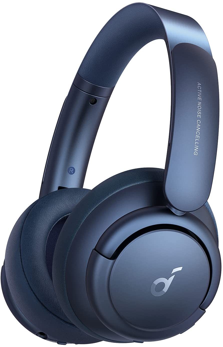 Soundcore by Anker Life Q35 Multi Mode Active Noise Cancelling Headphones - $175.99