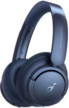 Soundcore by Anker Life Q35 Multi Mode Active Noise Cancelling Headphones - £139.89 GBP