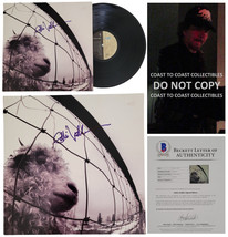 Eddie Vedder signed Pearl Jam Vs. album COA proof autograph vinyl record Beckett - £1,557.02 GBP