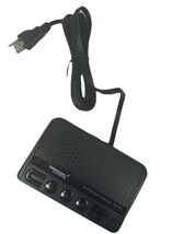 Intercom Central FM413 3-Channel Intercom System – One Unit Only - $16.10