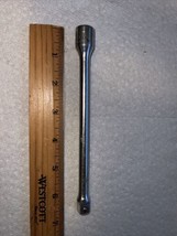 Vintage Fleet  1266  3/8&quot;  6 1/2&quot; Extension Made in USA - $8.42