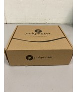 Polymaker Matte PLA Filament Matte Charcoal Black 2.85mm 1kg 3D Printing... - €21,91 EUR