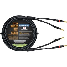 Worlds Best Cables 4 Foot - Canare 4S11 – Audiophile Grade - Hifi Star-Quad - $1,045.56 MXN