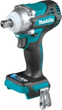 Tools Only: Makita Xwt15Z 18V Lxt® Lithium-Ion Brushless Cordless 4-Speed 1/2" - $297.94